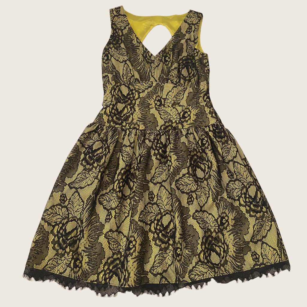 Brand New IN Studio Dress
